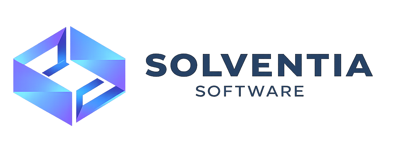Un producto de Solventia