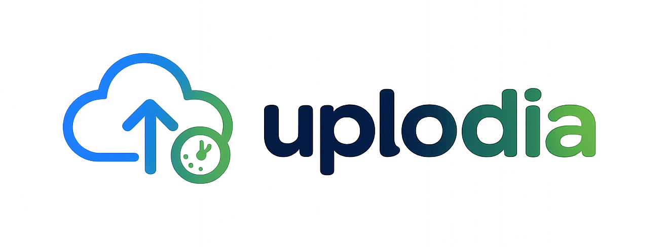 Uplodia